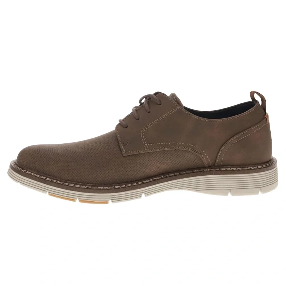 NWOB! Dockers men’s Oxford dress shoes Size 13M